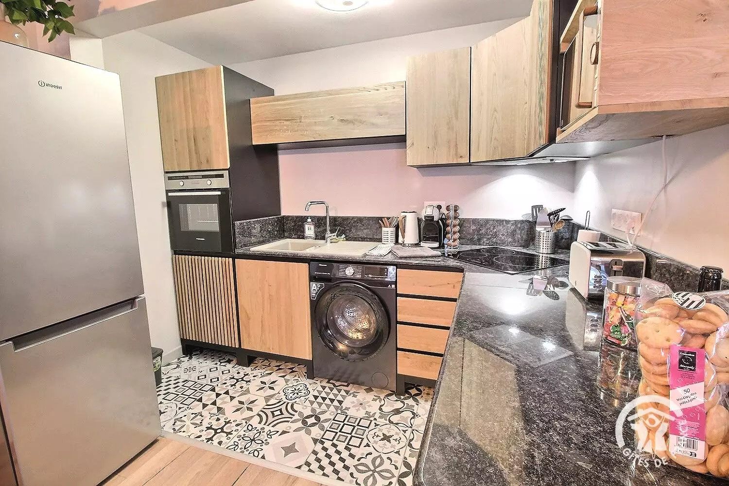 Gîte de France L'escapade du préssoir 3 épis - - Dinan - 3