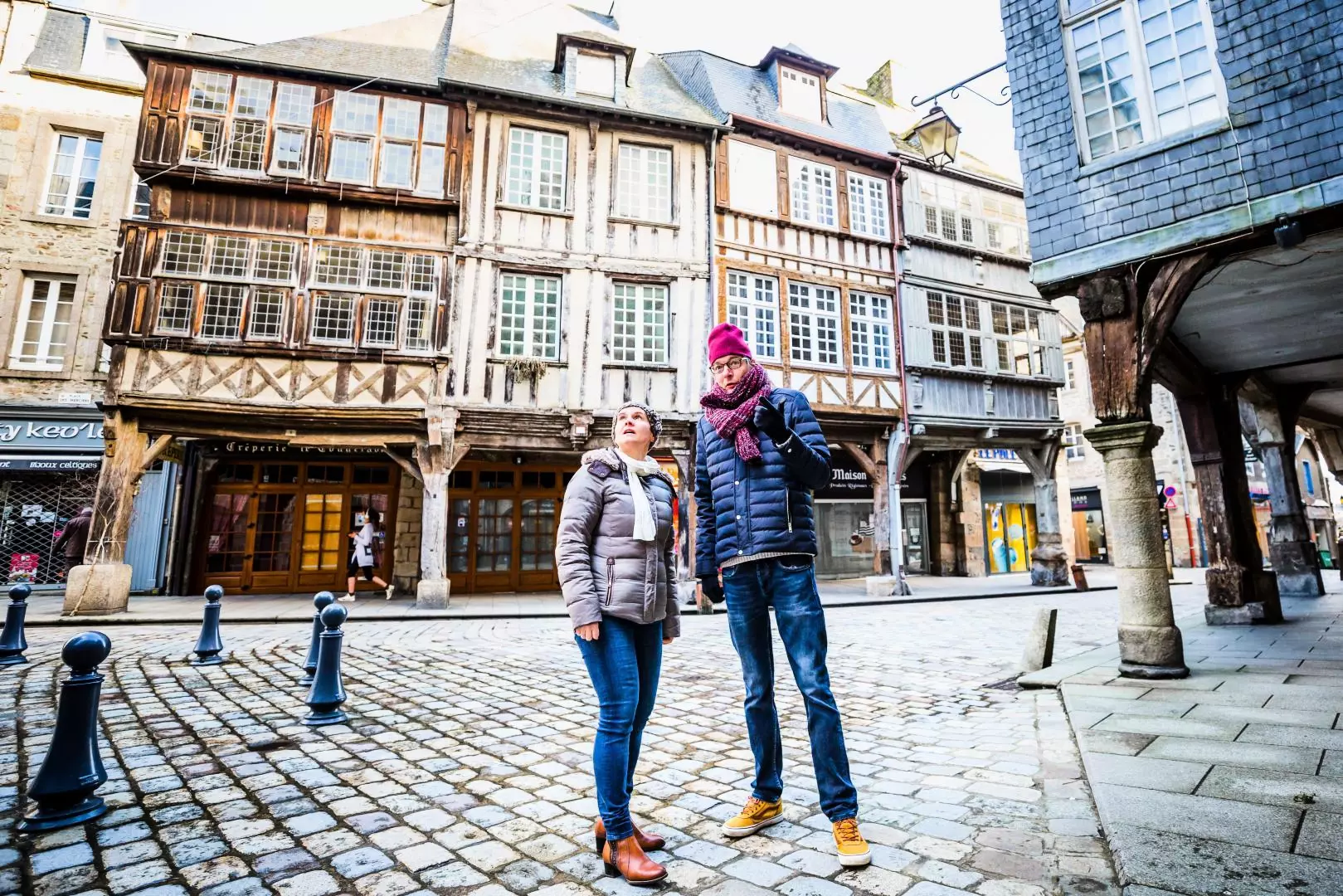 Gîte de France L'escapade du préssoir 3 épis - - Dinan - 20