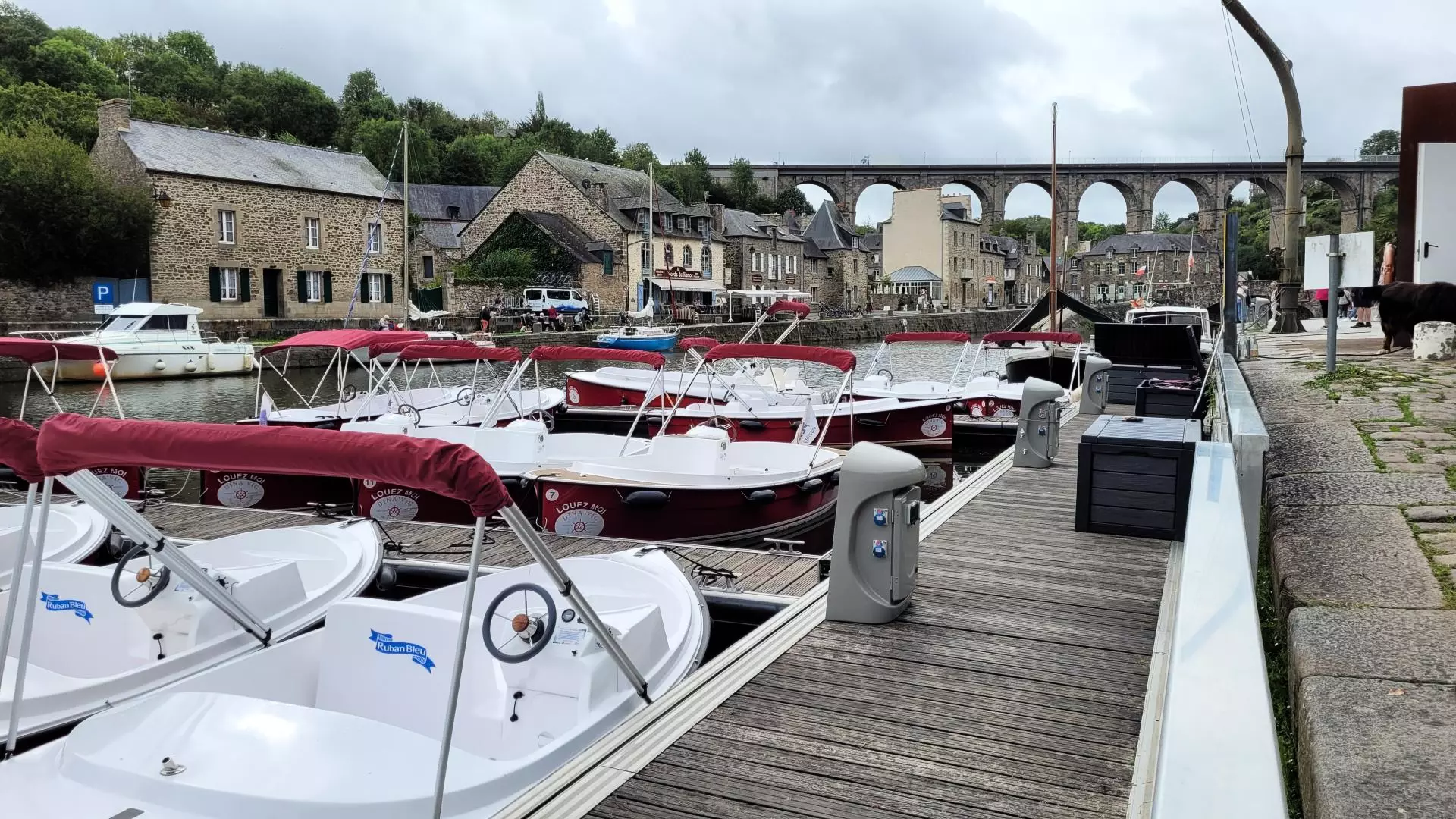 Gîte de France L'escapade du préssoir 3 épis - - Dinan - 22
