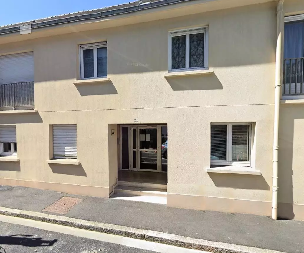 Gîte de France L'escapade du préssoir 3 épis - - Dinan - 19