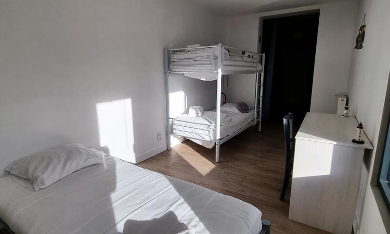 Maison Avec Terrasse, 600 M De La Plage - - Dinard - 9