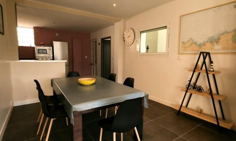Maison Avec Terrasse, 600 M De La Plage - - Dinard - 2