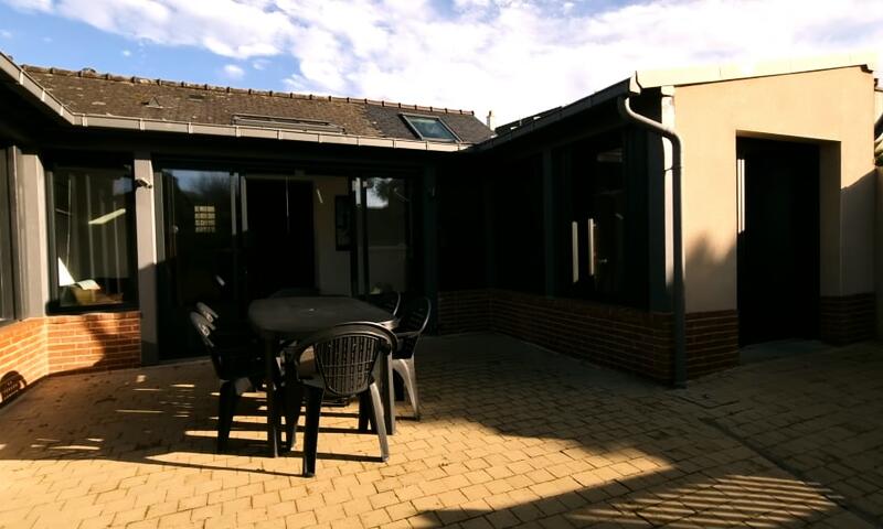 Maison Avec Terrasse, 600 M De La Plage - - Dinard - 10