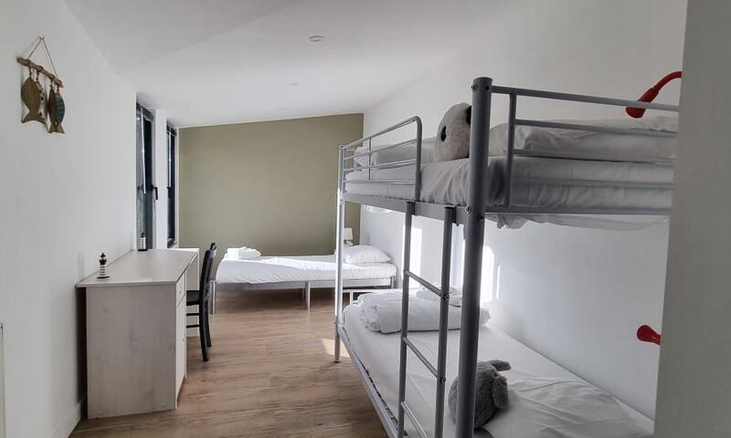 Maison Avec Terrasse, 600 M De La Plage - - Dinard - 8