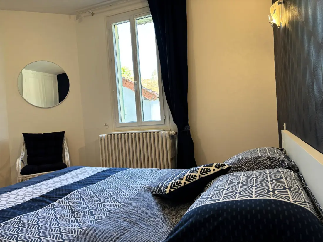 Maison de Vacances Diou 3