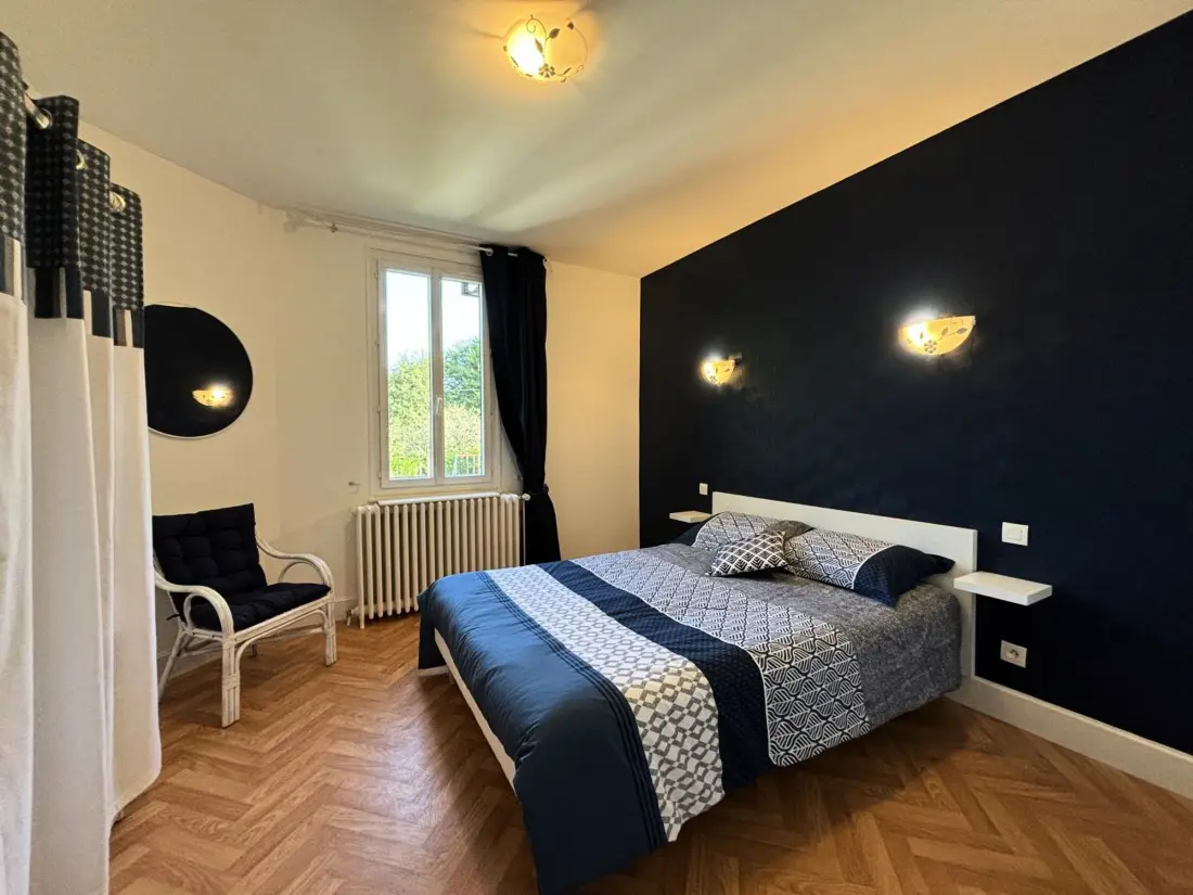 Maison de Vacances Diou 3