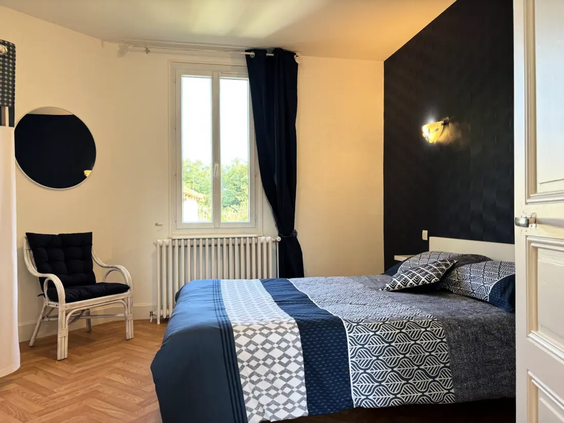 Maison de Vacances Diou 3