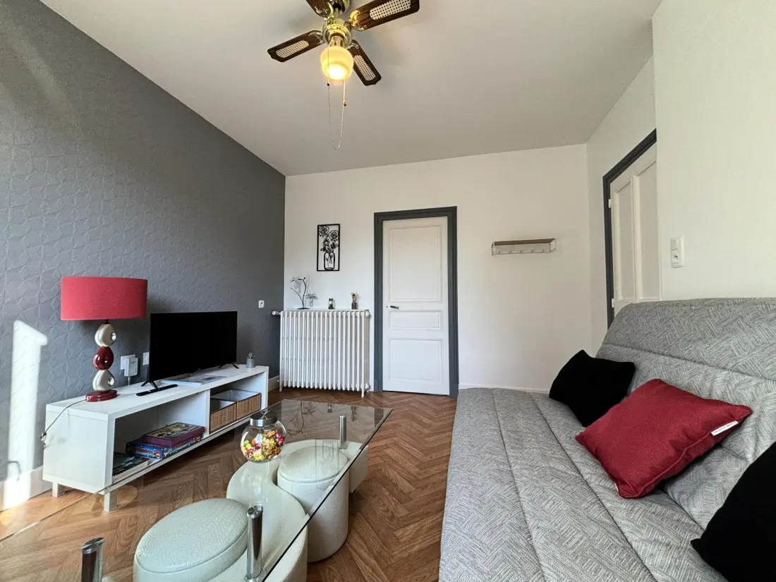 Maison de Vacances Diou 3