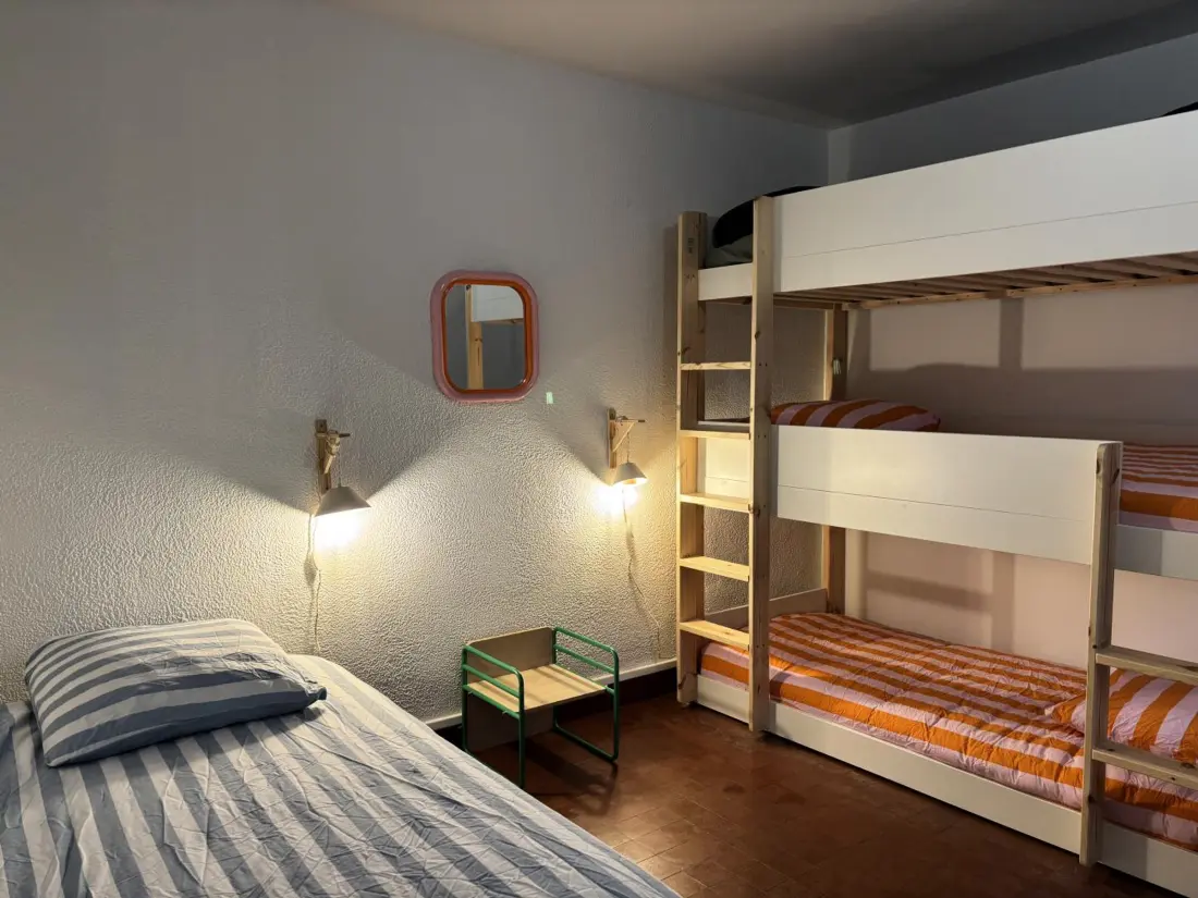 Maison de Vacances Diou 4