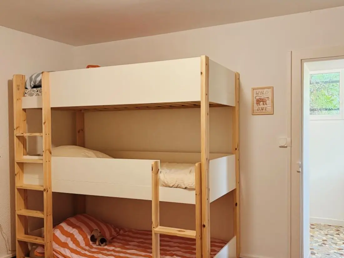 Maison de Vacances Diou 4