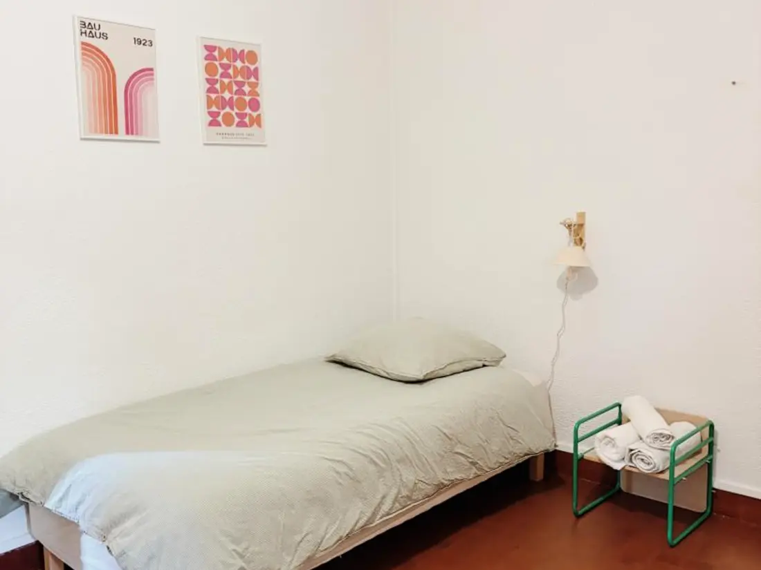 Maison de Vacances Diou 4
