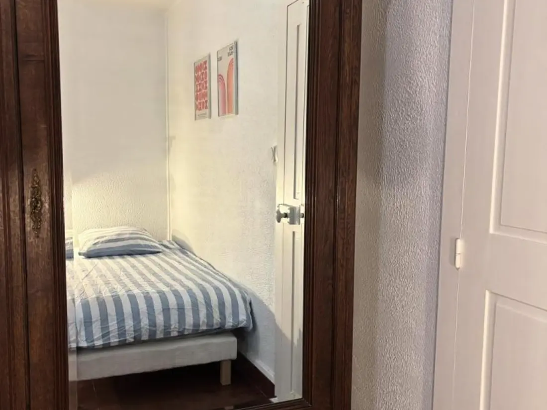 Maison de Vacances Diou 4