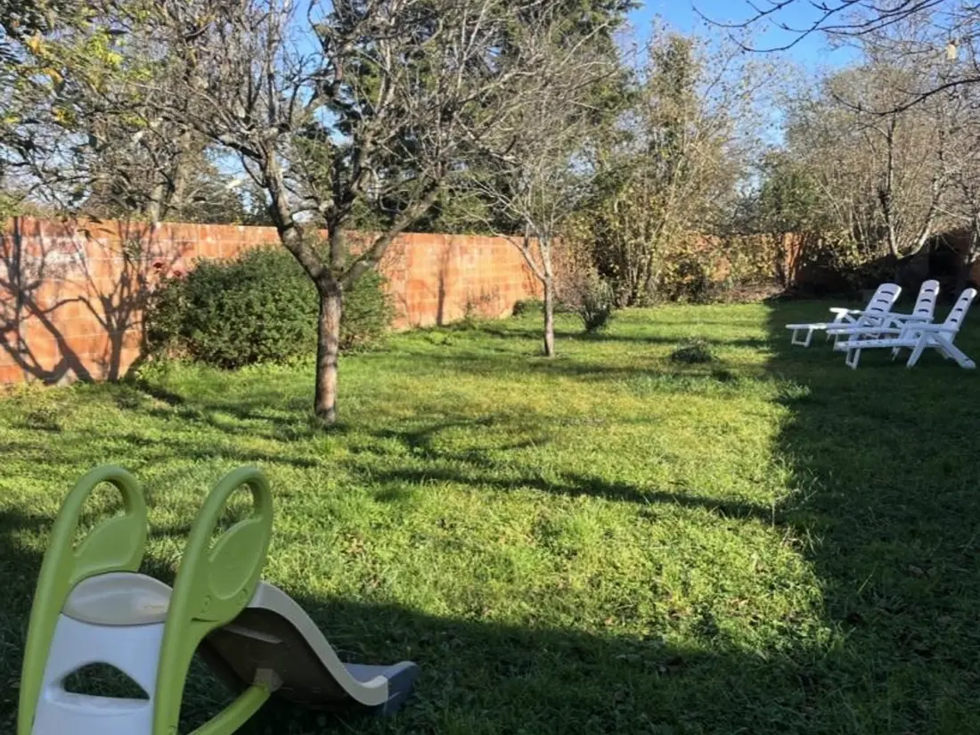 Maison de Vacances Diou 4