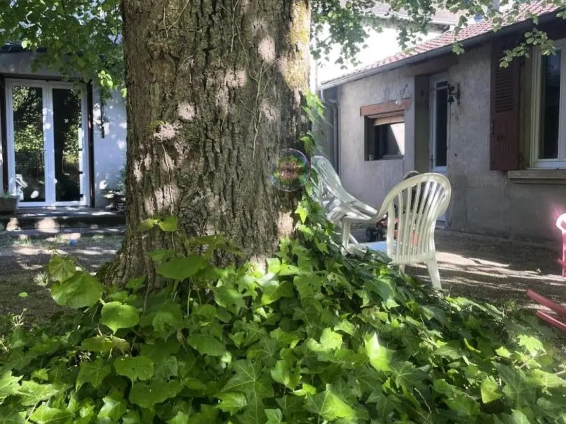 Maison de Vacances Diou 4