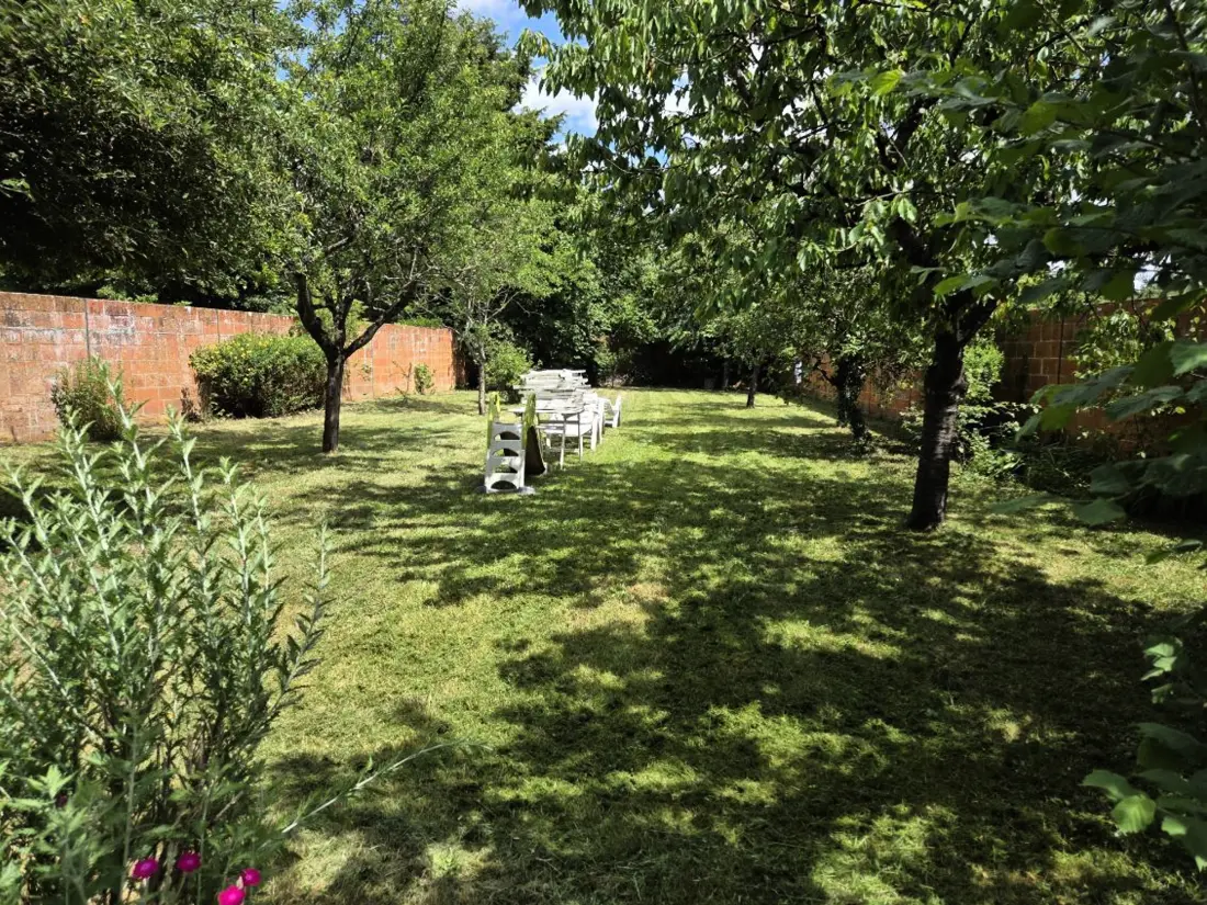 Maison de Vacances Diou 4