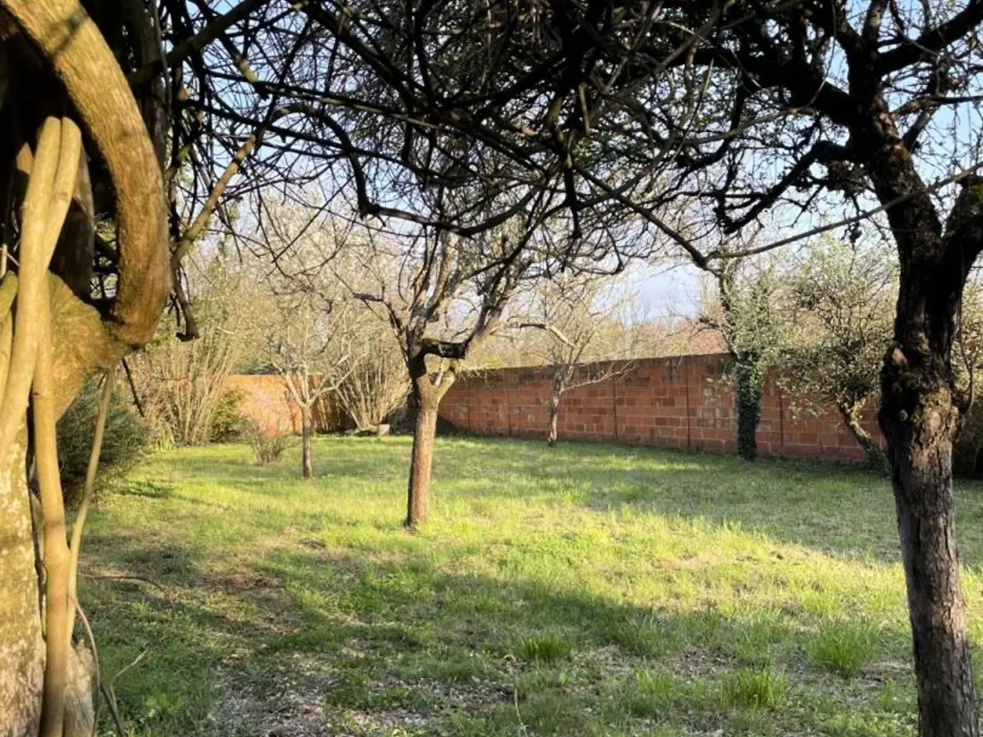 Maison de Vacances Diou 4