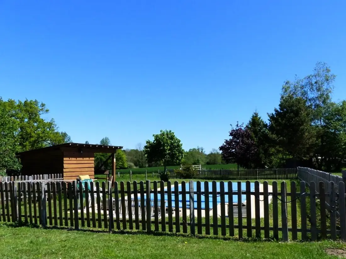 Maison de Vacances Diou
