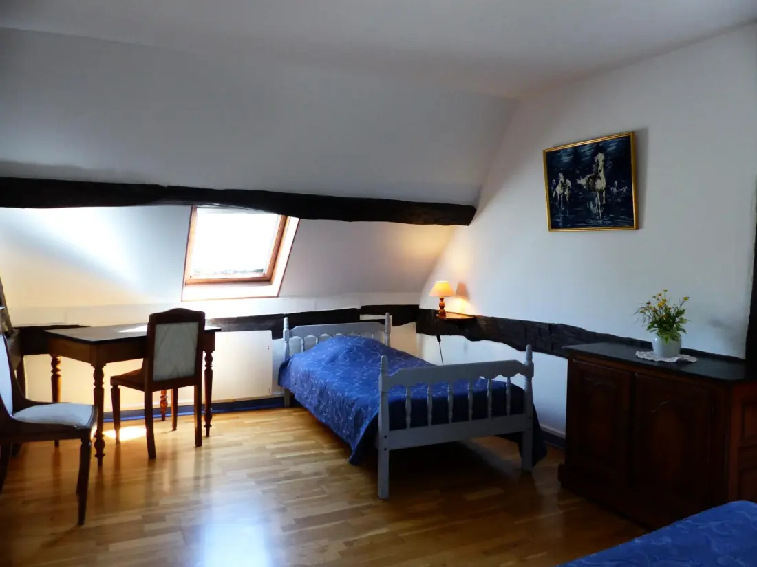 Maison de Vacances Diou