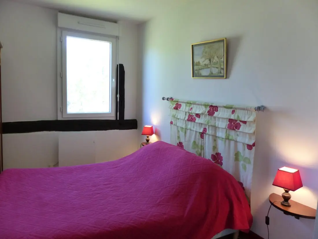 Maison de Vacances Diou