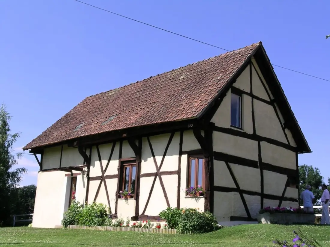 Maison de Vacances Diou