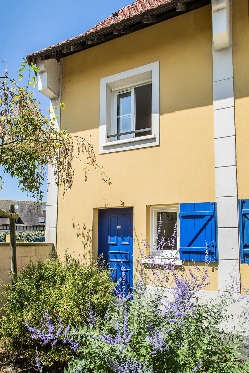 Les maisons de Port Guillaume - maeva Home