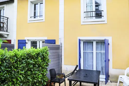 Les maisons de Port Guillaume - maeva Home