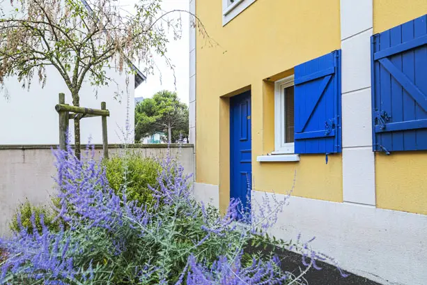 Les maisons de Port Guillaume - maeva Home