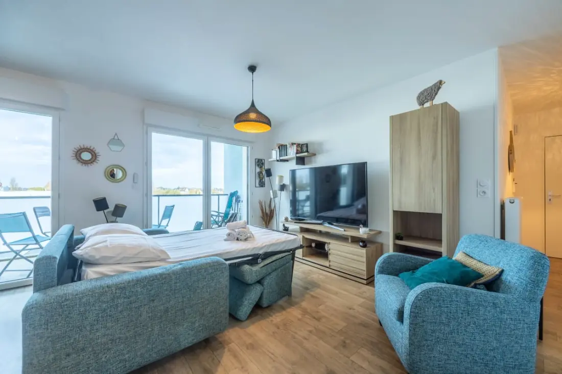 Appartement Tulipe -