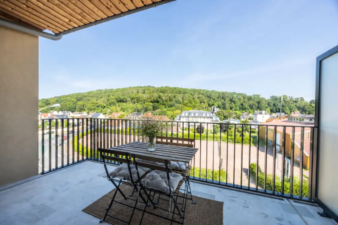 Le Panorama Bisson -