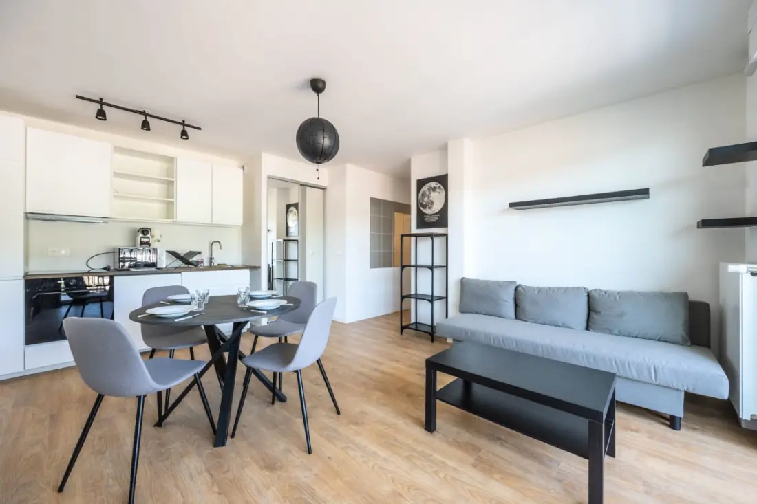 Le Panorama Bisson -