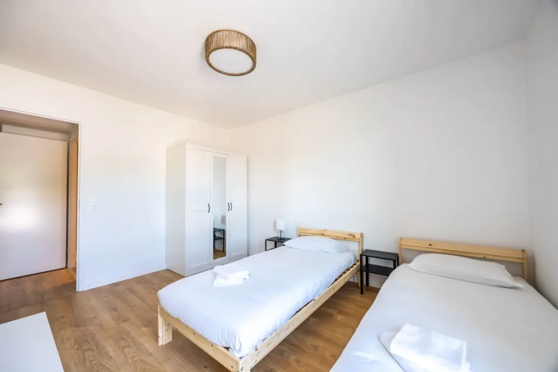 Le Panorama Bisson -