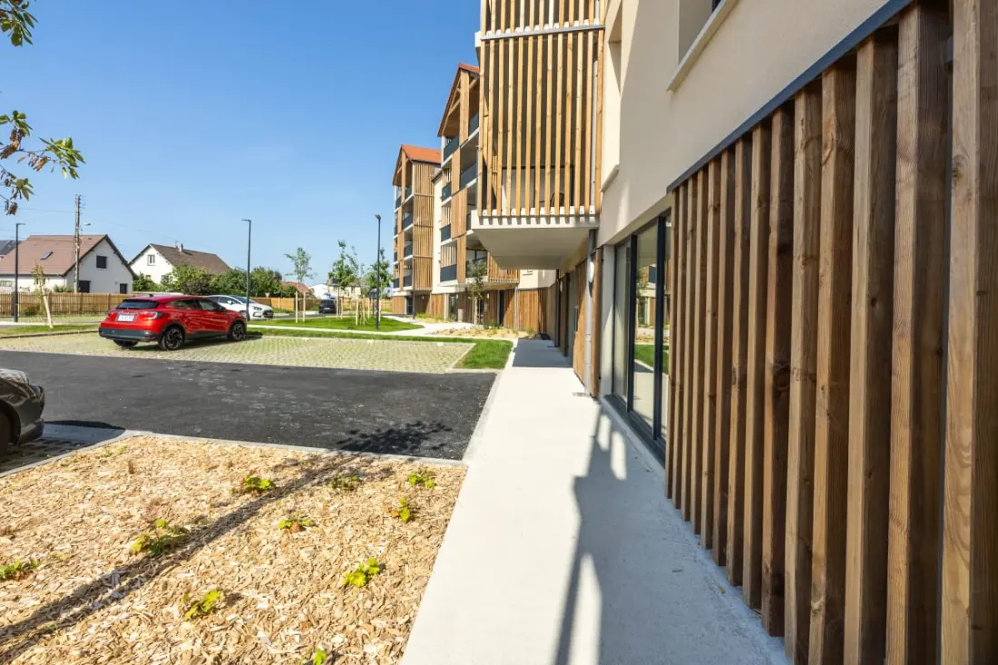 Le Panorama Bisson -