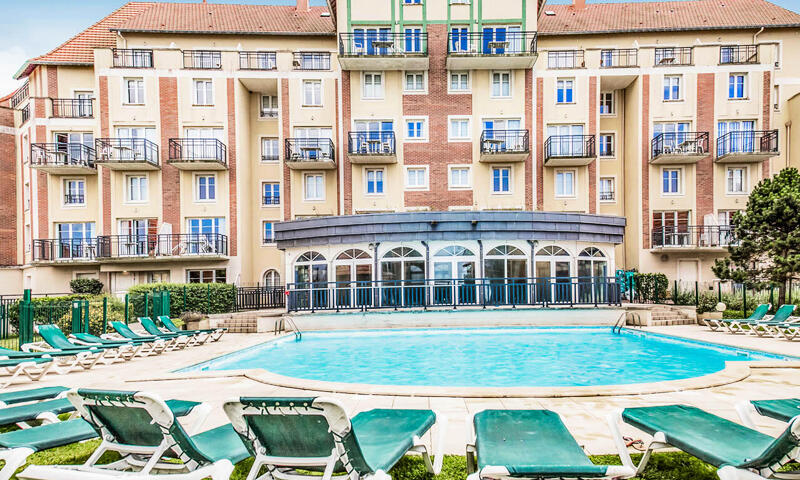 Les appartements de Port Guillaume - maeva Home - Dives-sur-Mer - 1
