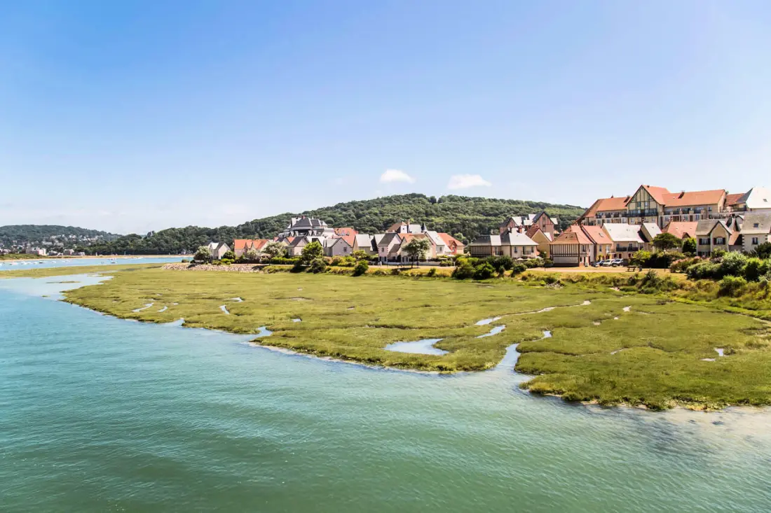Les maisons de Port Guillaume - maeva Home