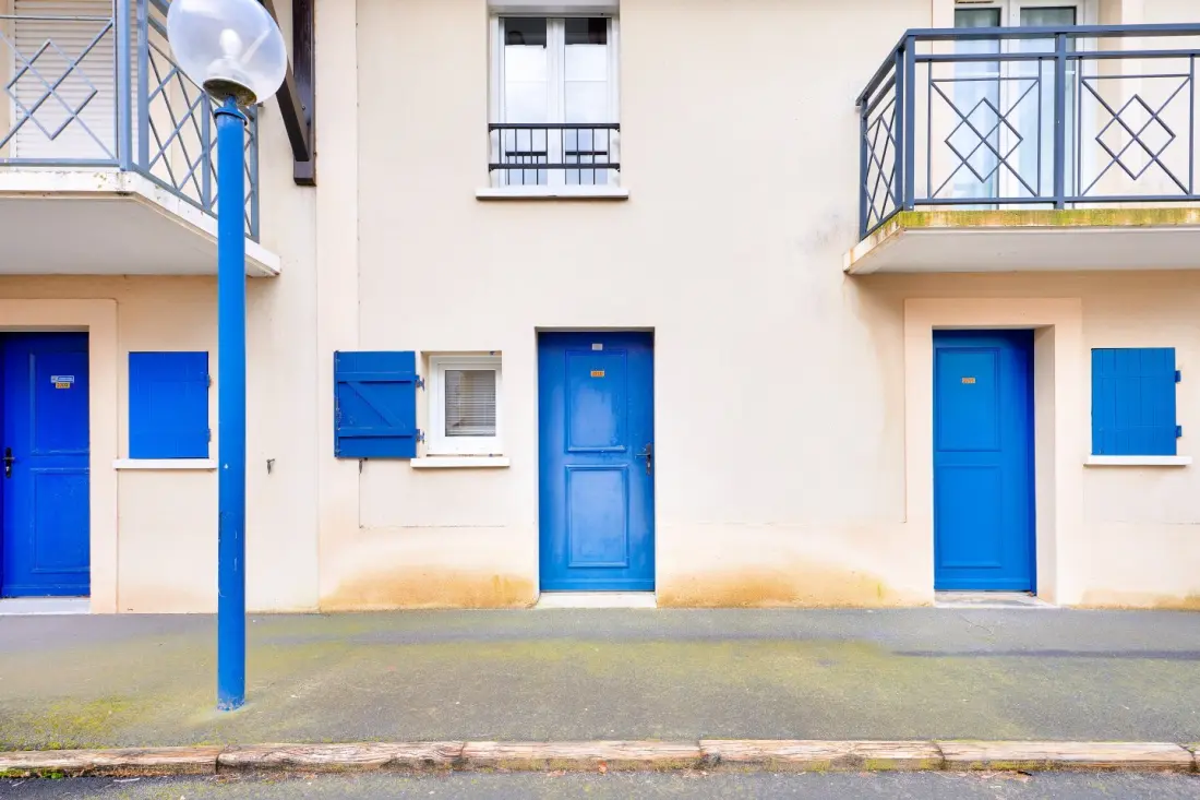 Les maisons de Port Guillaume - maeva Home
