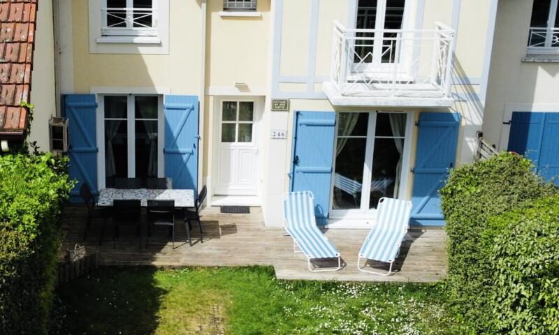 Résidence Plage 2 - maeva Home - - Dives-sur-Mer - 8
