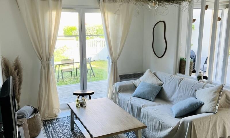 Résidence Plage 2 - maeva Home - - Dives-sur-Mer - 1