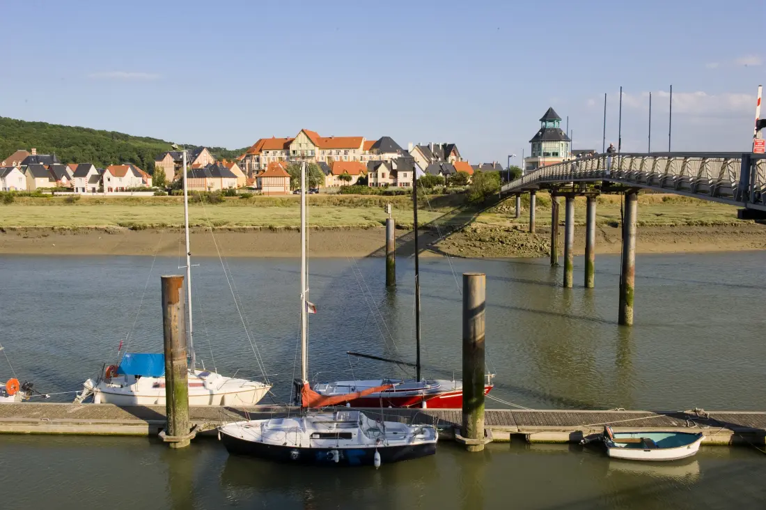 Les maisons de Port Guillaume - maeva Home