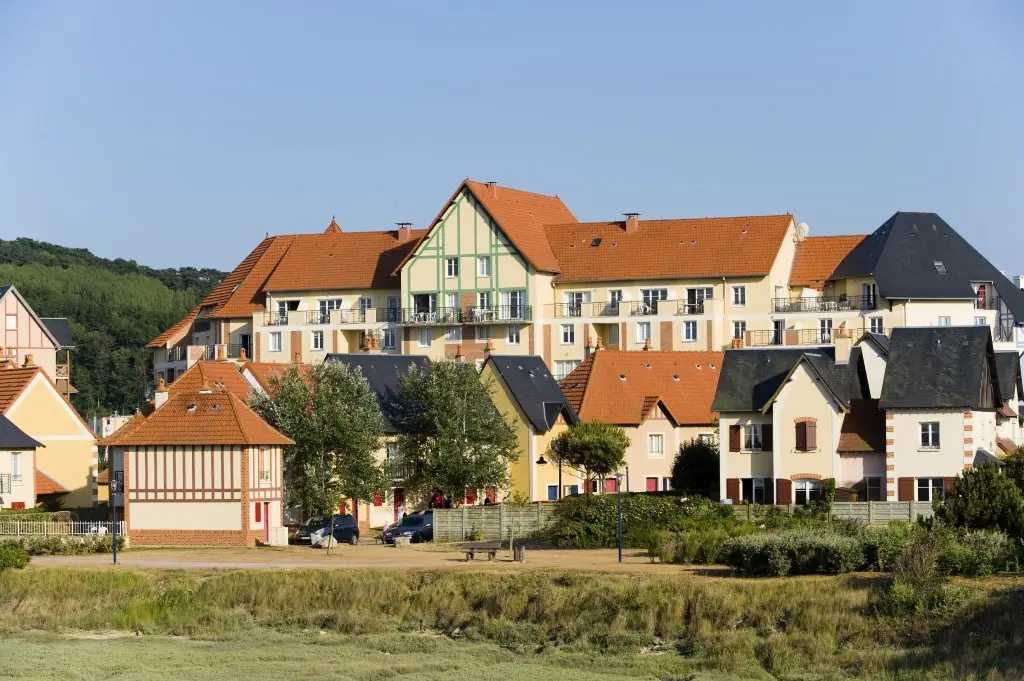 Les maisons de Port Guillaume - maeva Home