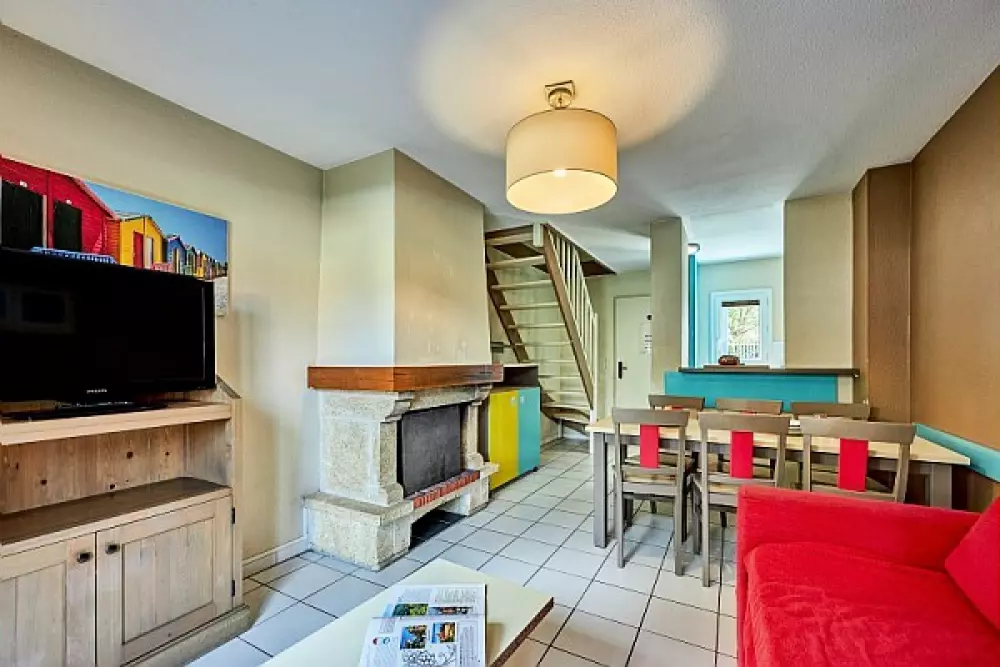 Résidence Port Guillaume - maeva Home