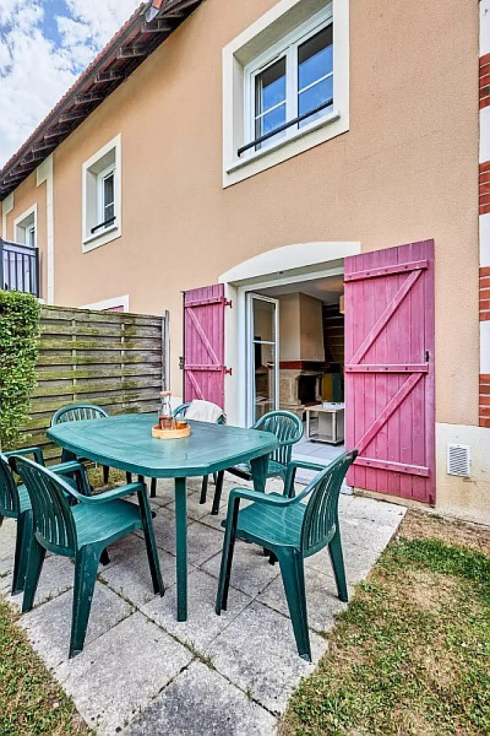 Résidence Port Guillaume - maeva Home