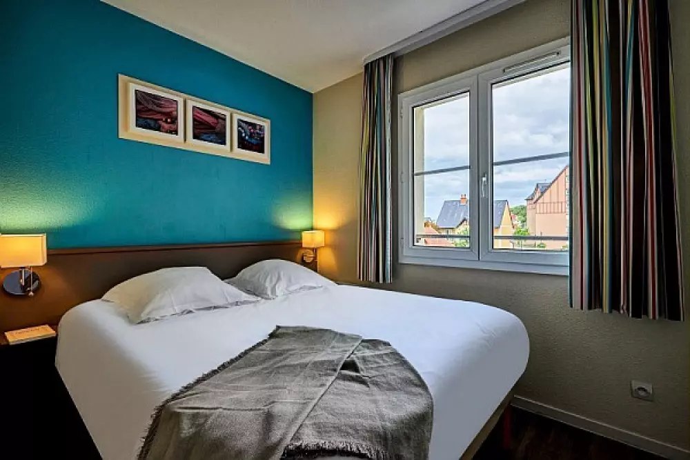 Résidence Port Guillaume - maeva Home