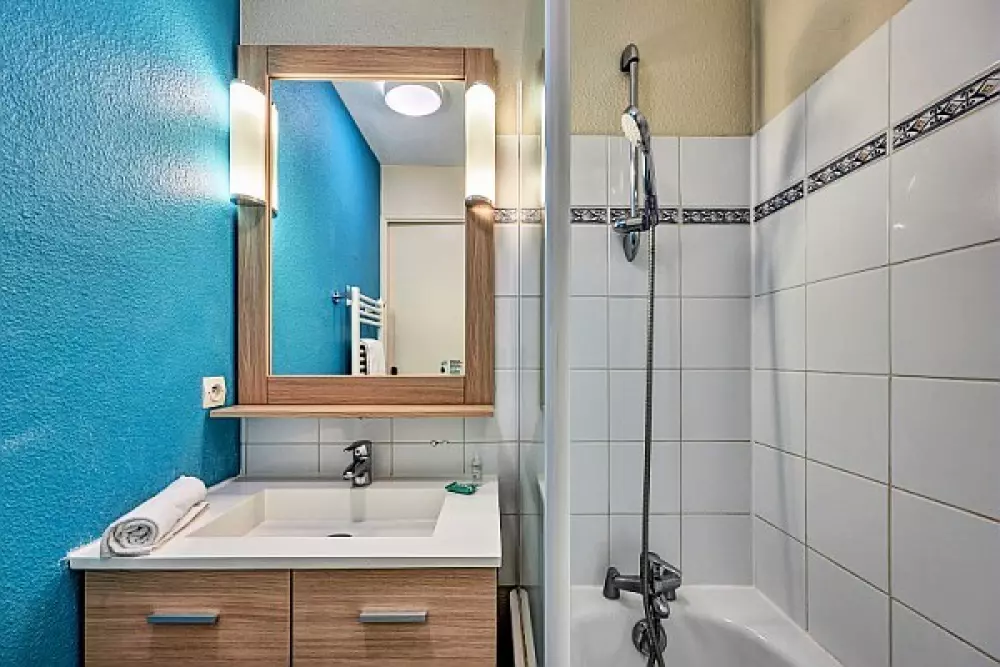 Résidence Port Guillaume - maeva Home