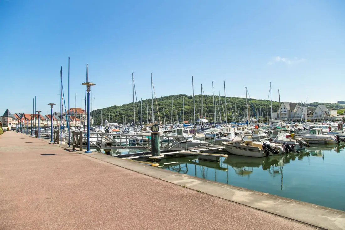 Résidence Port Guillaume - maeva Home
