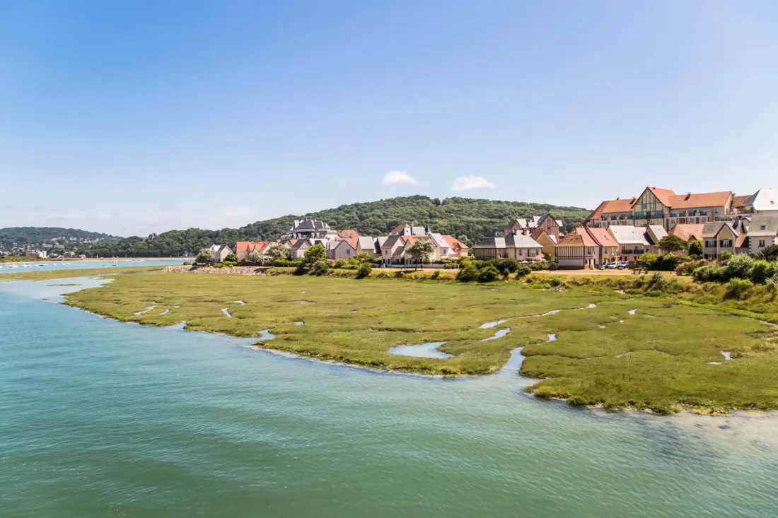 Résidence Port Guillaume - maeva Home