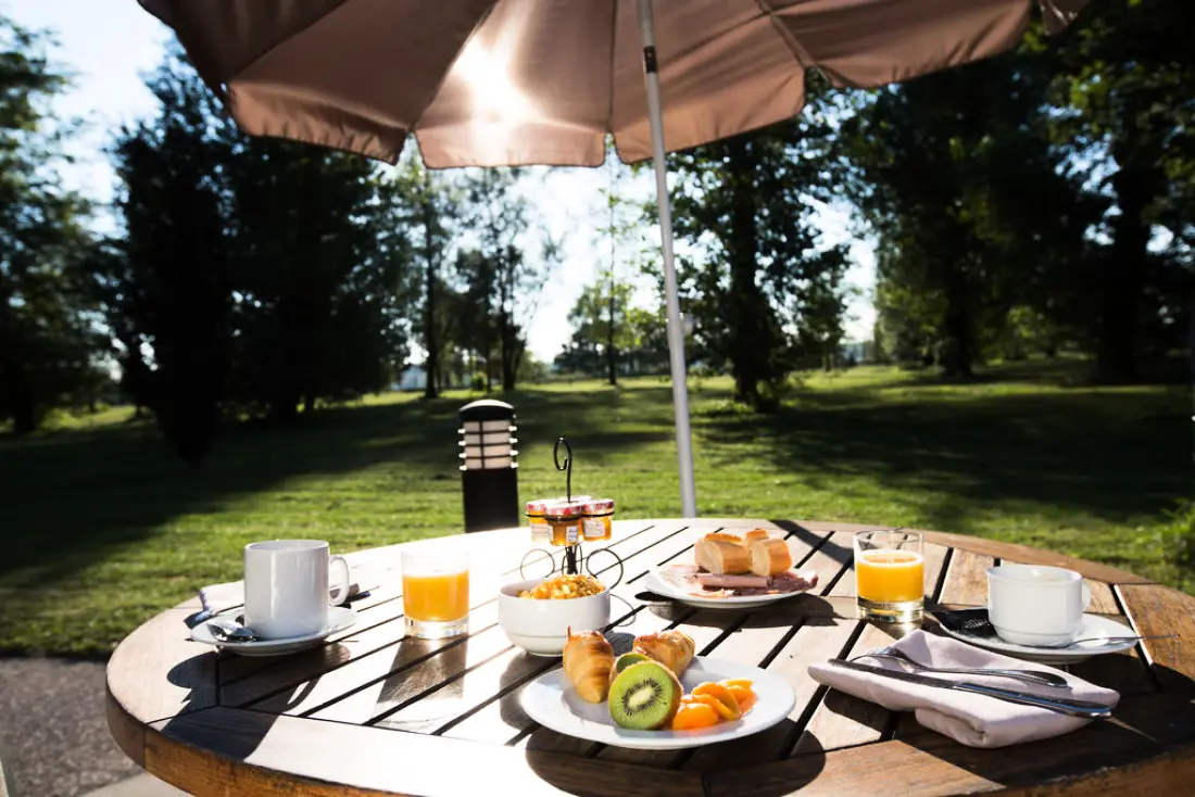 Résidence La Villa du Lac3 étoiles★★★ - Vacances Bleues