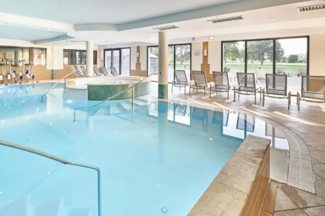 Résidence La Villa du Lac3 étoiles★★★ - Vacances Bleues