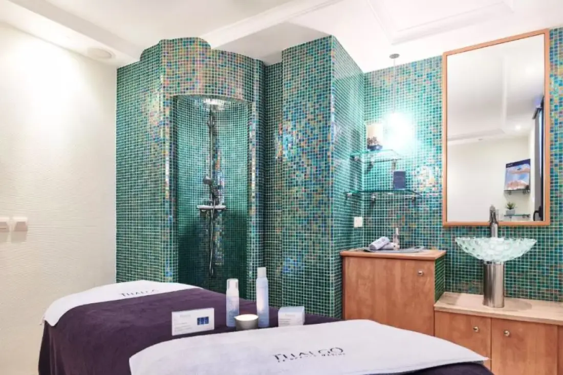Résidence La Villa du Lac3 étoiles★★★ - Vacances Bleues