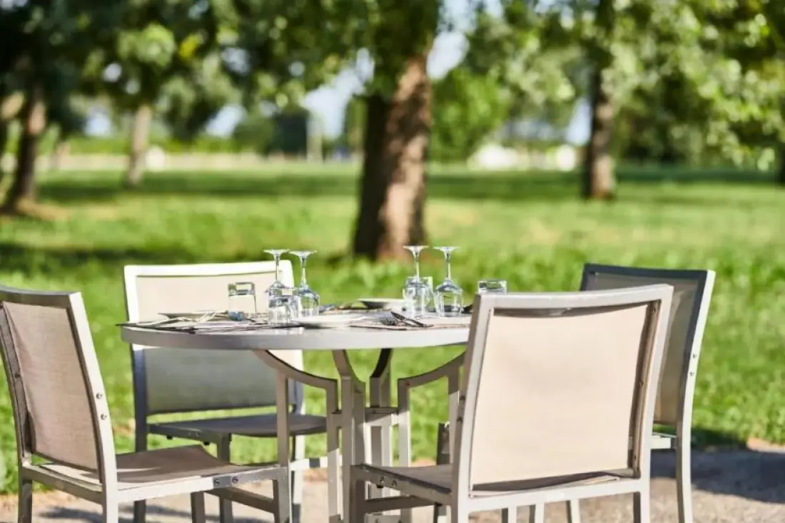 Résidence La Villa du Lac3 étoiles★★★ - Vacances Bleues