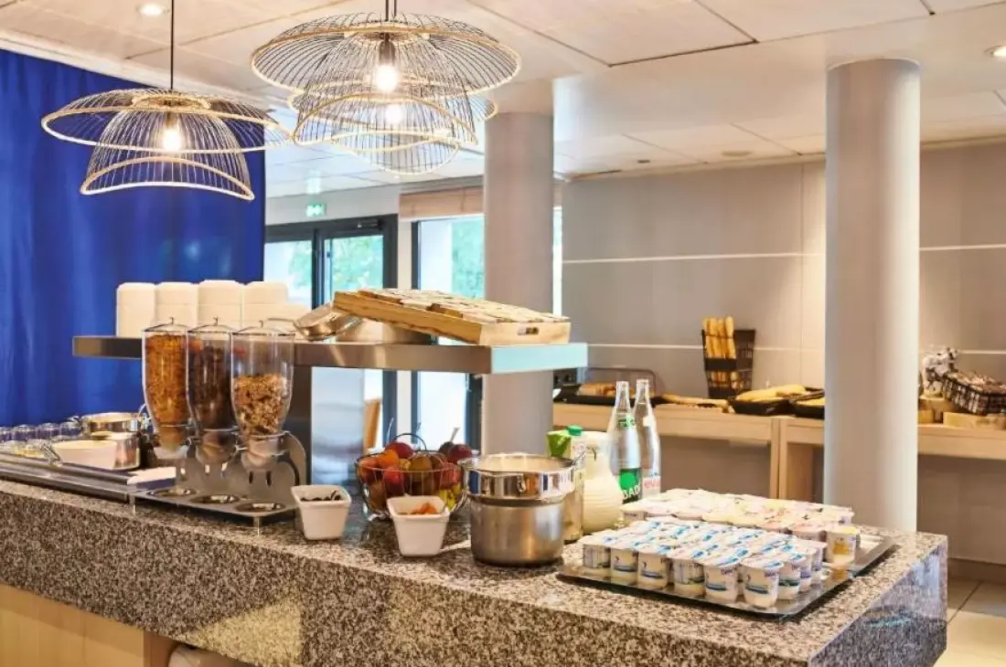 Résidence La Villa du Lac3 étoiles★★★ - Vacances Bleues